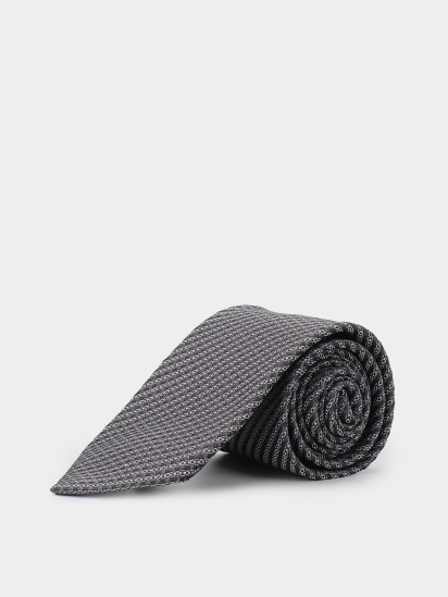 Краватка ERMENEGILDO ZEGNA модель Z4E061L8E - фото