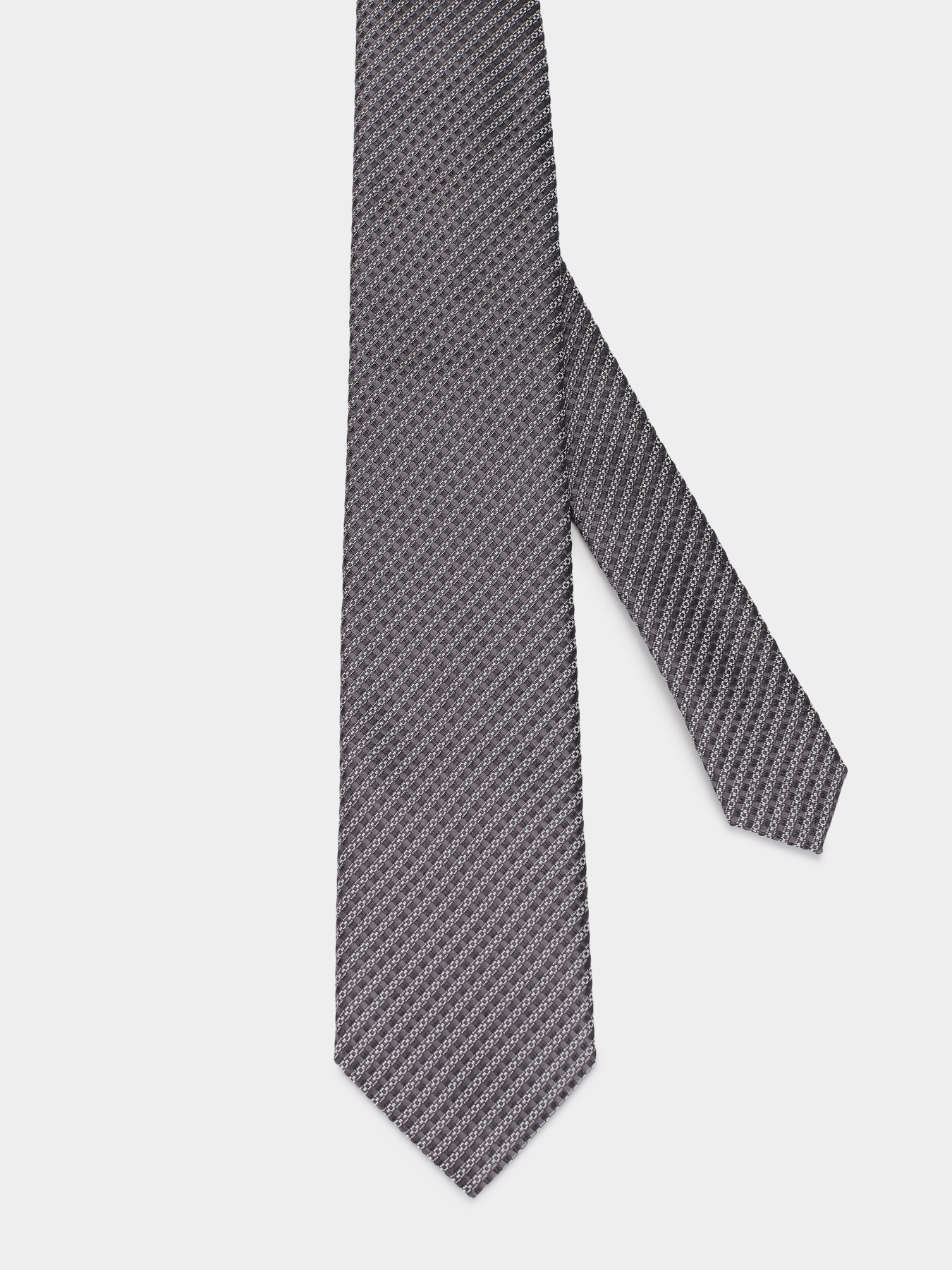 Галстук ERMENEGILDO ZEGNA модель Z4E061L8E Фото