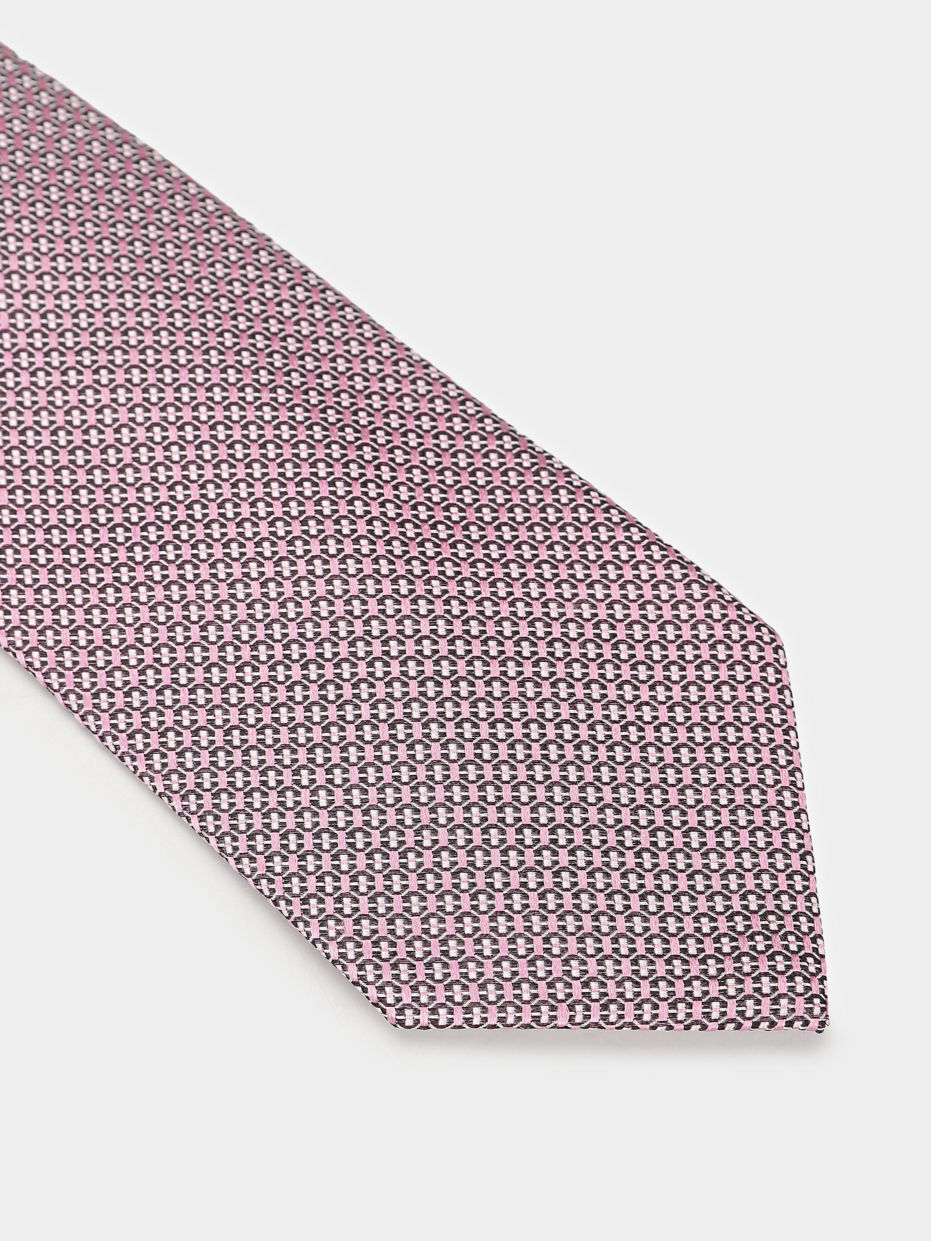 Галстук ERMENEGILDO ZEGNA модель Z6E511L8C Фото