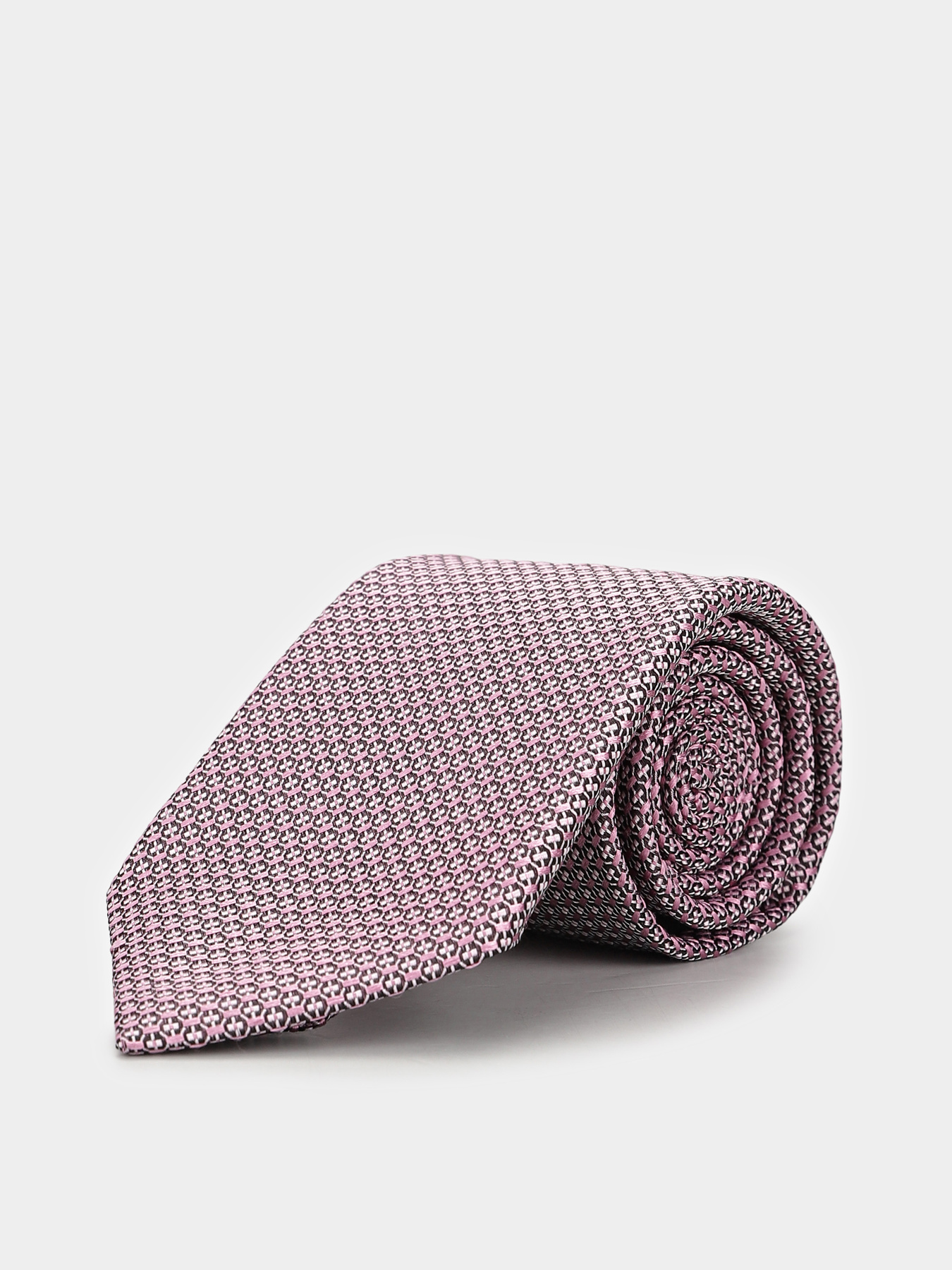 Галстук ERMENEGILDO ZEGNA модель Z6E511L8C Фото