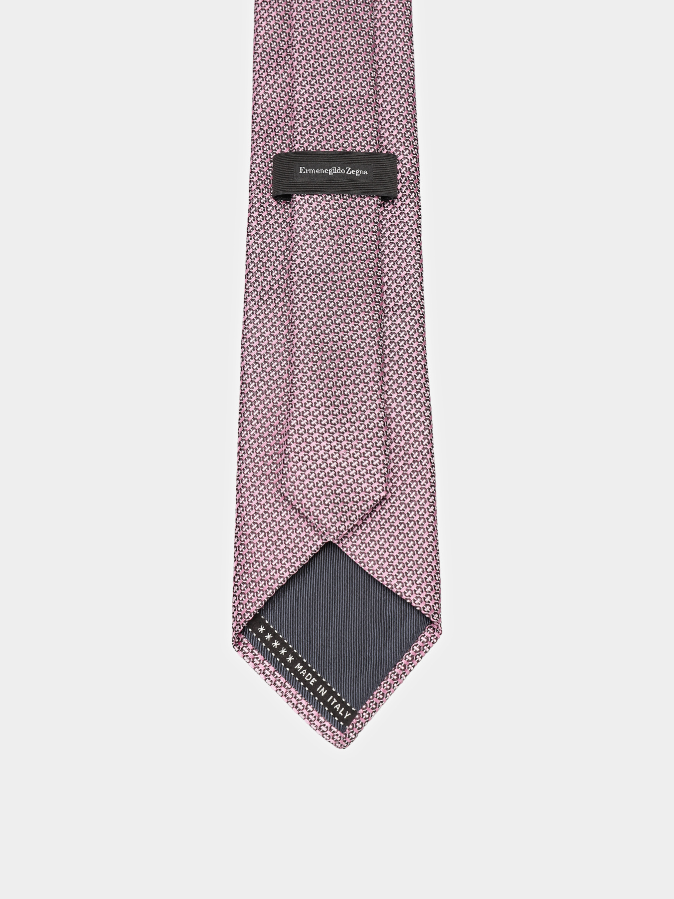 Галстук ERMENEGILDO ZEGNA модель Z6E511L8C Фото