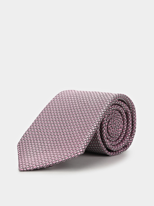 Галстук ERMENEGILDO ZEGNA модель Z6E511L8C Фото