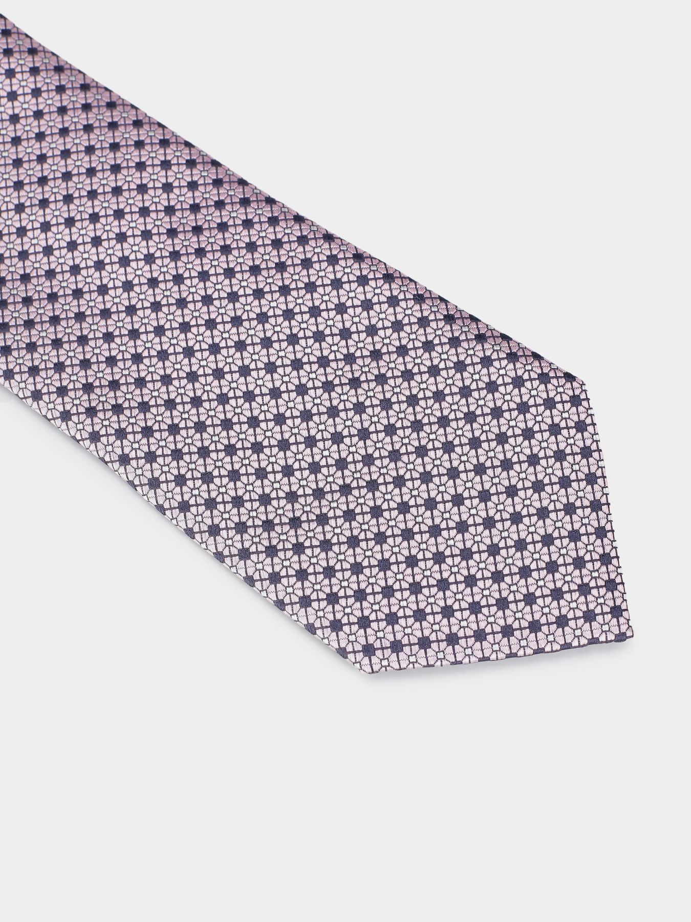 Галстук ERMENEGILDO ZEGNA модель Z5E301L8D Фото