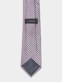 Галстук ERMENEGILDO ZEGNA модель Z5E301L8D Фото