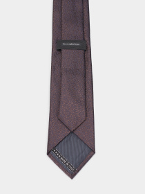 Галстук ERMENEGILDO ZEGNA модель Z4E251L8A Фото