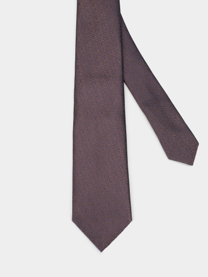 Краватка ERMENEGILDO ZEGNA модель Z4E251L8A — фото - INTERTOP