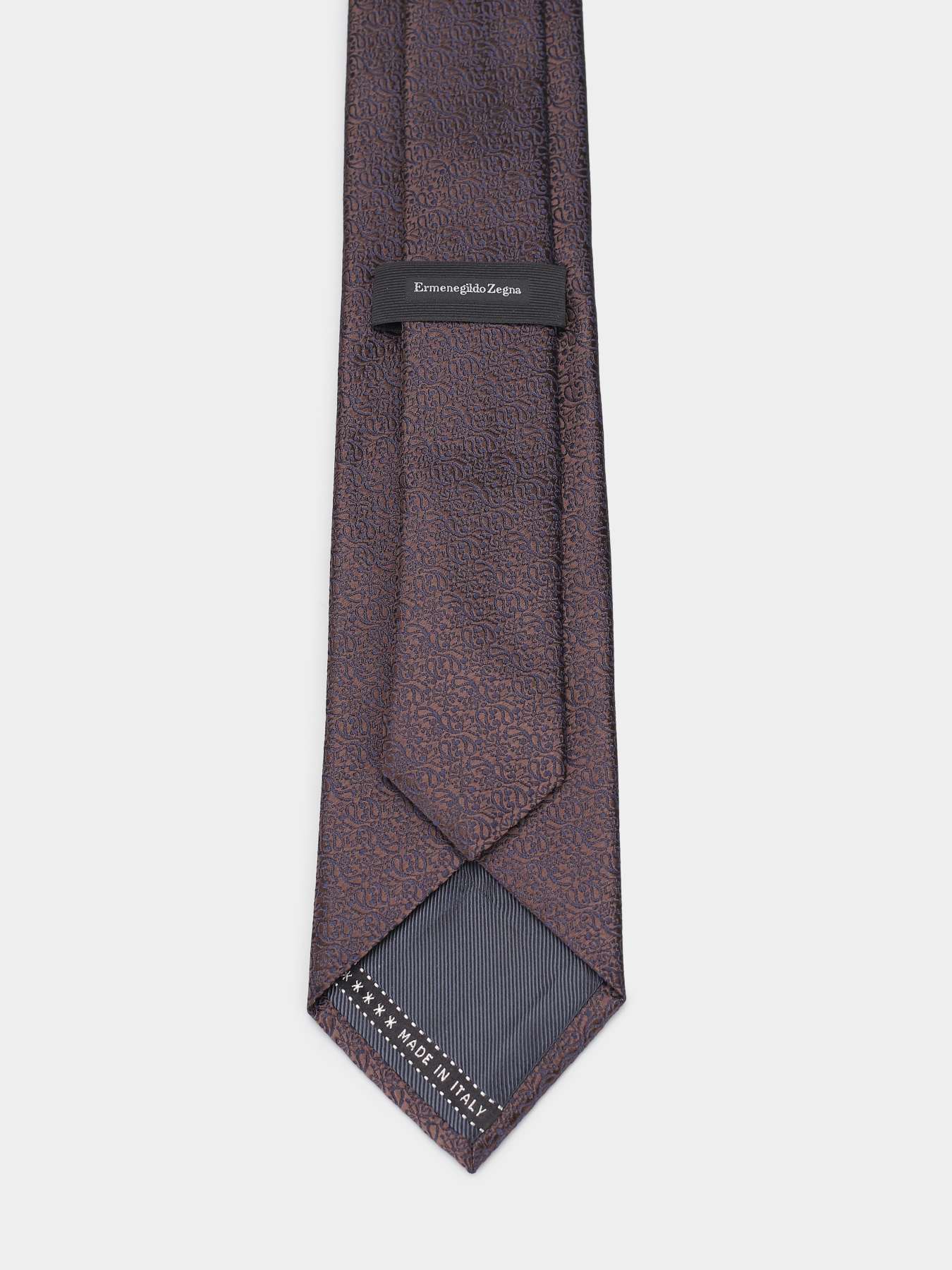 Галстук ERMENEGILDO ZEGNA модель Z4E251L8A Фото