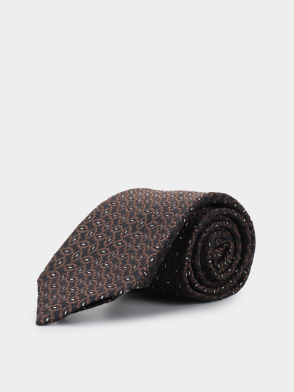 Краватка ERMENEGILDO ZEGNA модель Z4D201L8C - фото