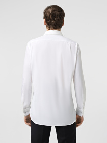 Рубашка ERMENEGILDO ZEGNA модель 0T0021 9RS4BR Фото