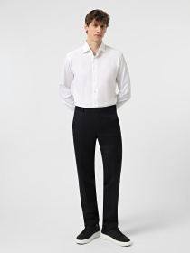 Рубашка ERMENEGILDO ZEGNA модель 0T0021 9RS4BR Фото