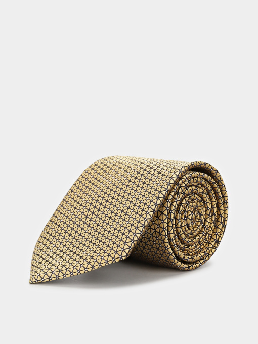 Краватка ERMENEGILDO ZEGNA модель Z9E18 1L8 A Фото