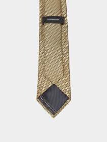 Галстук ERMENEGILDO ZEGNA модель Z9E18 1L8 A Фото