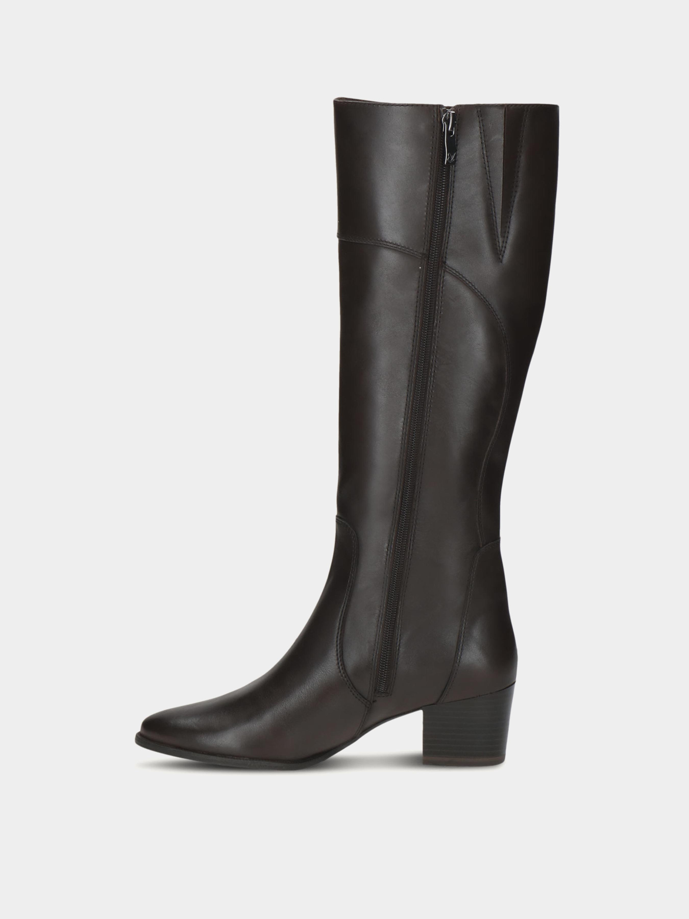 Сапоги Caprice модель 9-25507-45-337 Фото