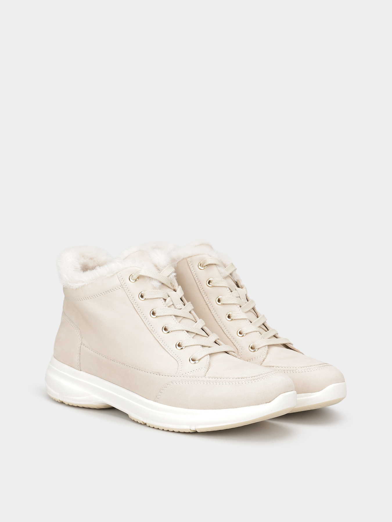 Ботинки Caprice модель 9-26250-45-125 Фото