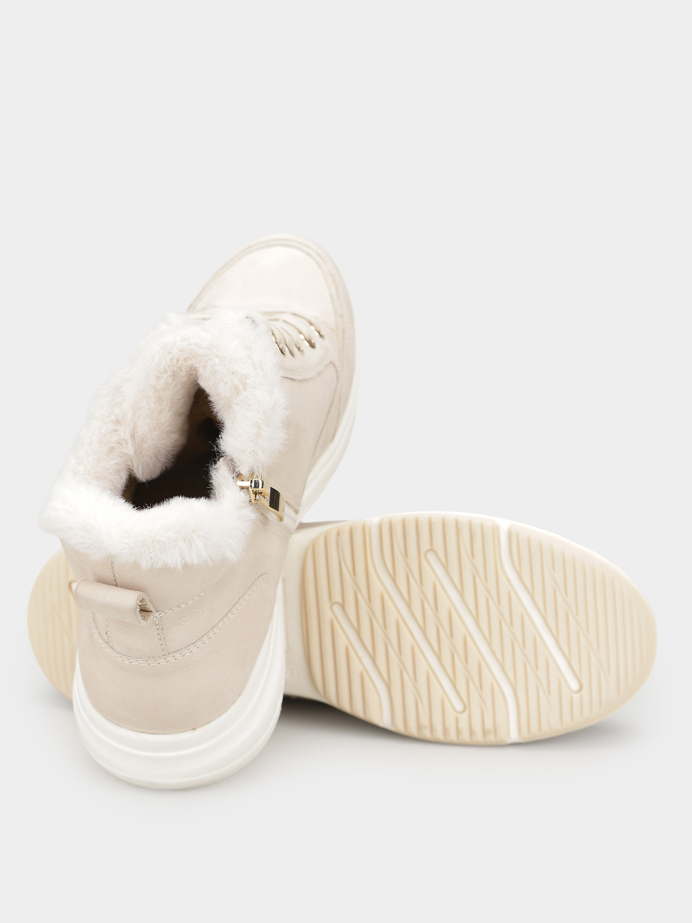 Ботинки Caprice модель 9-26250-45-125 Фото