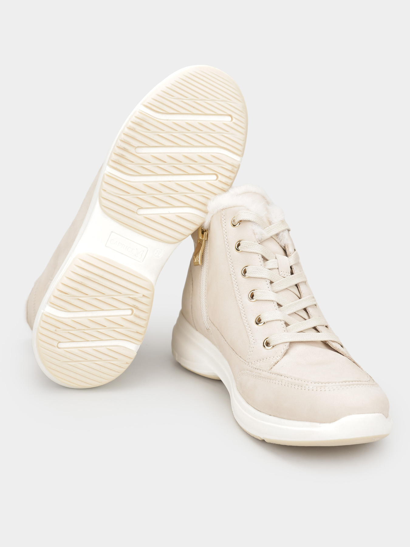 Ботинки Caprice модель 9-26250-45-125 Фото