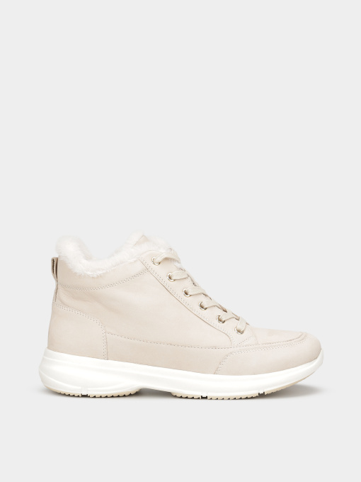 Ботинки Caprice модель 9-26250-45-125 Фото