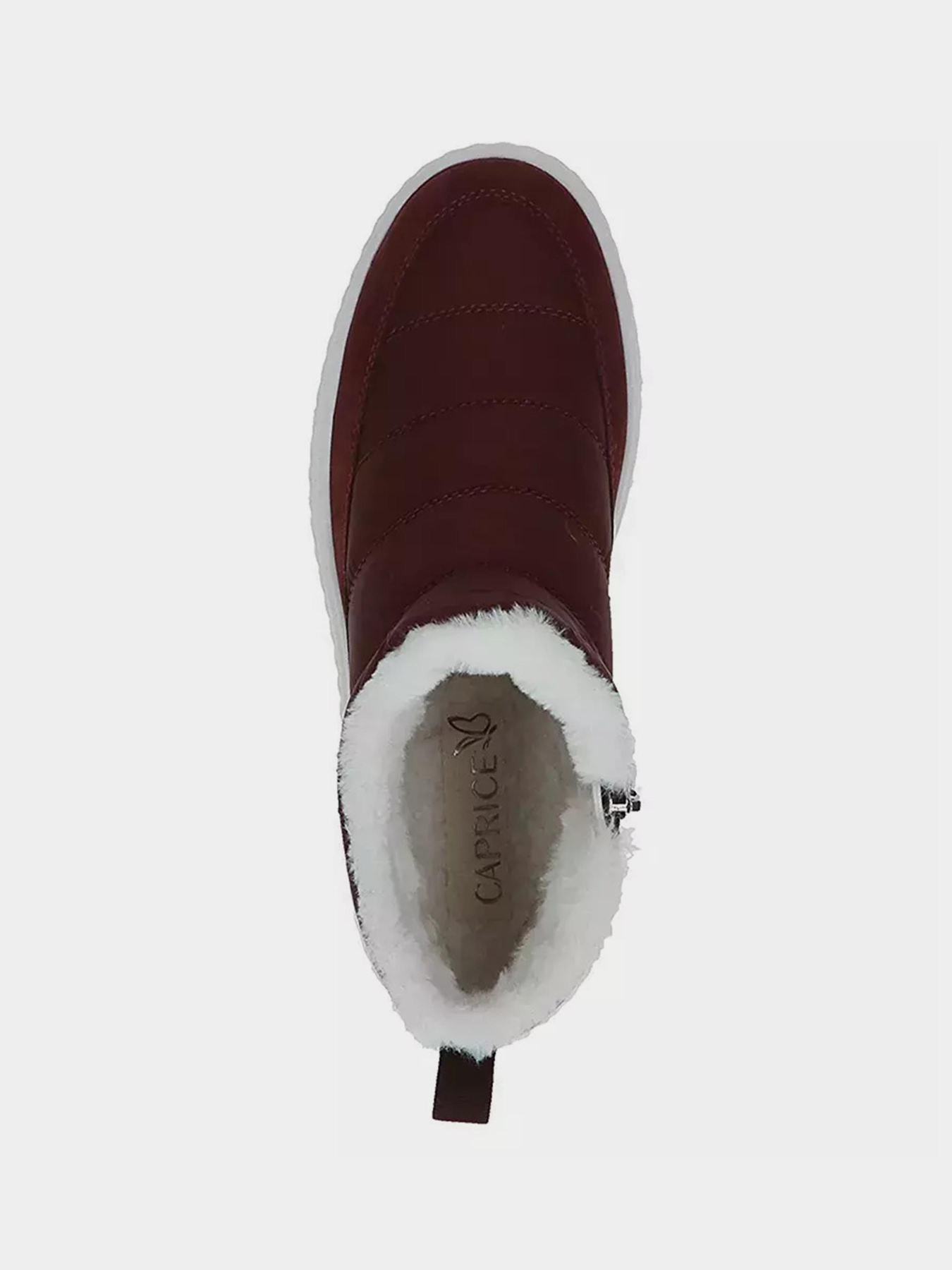 Черевики Caprice модель 9-26407-45-551 Фото