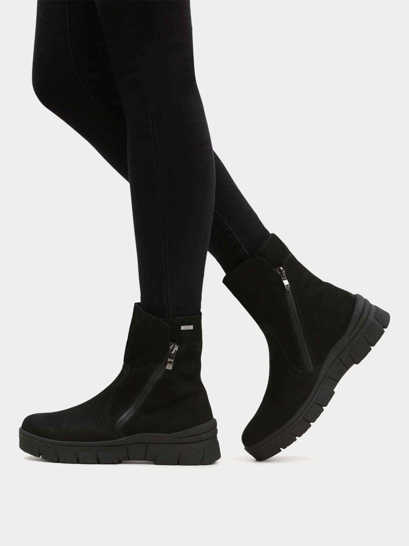 Ботинки Caprice модель 9-26437-41-008 Фото