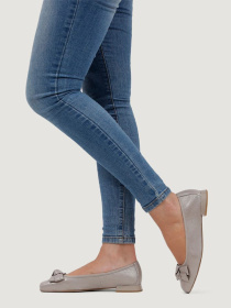 Балетки Caprice VANNY модель 9-22105-42-219 Фото