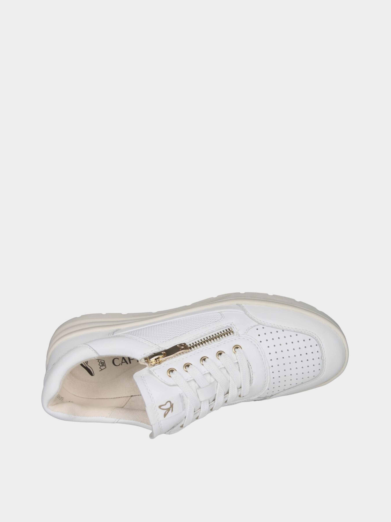 Кеди низькі Caprice ABBY модель 9-23704-46-102 Фото