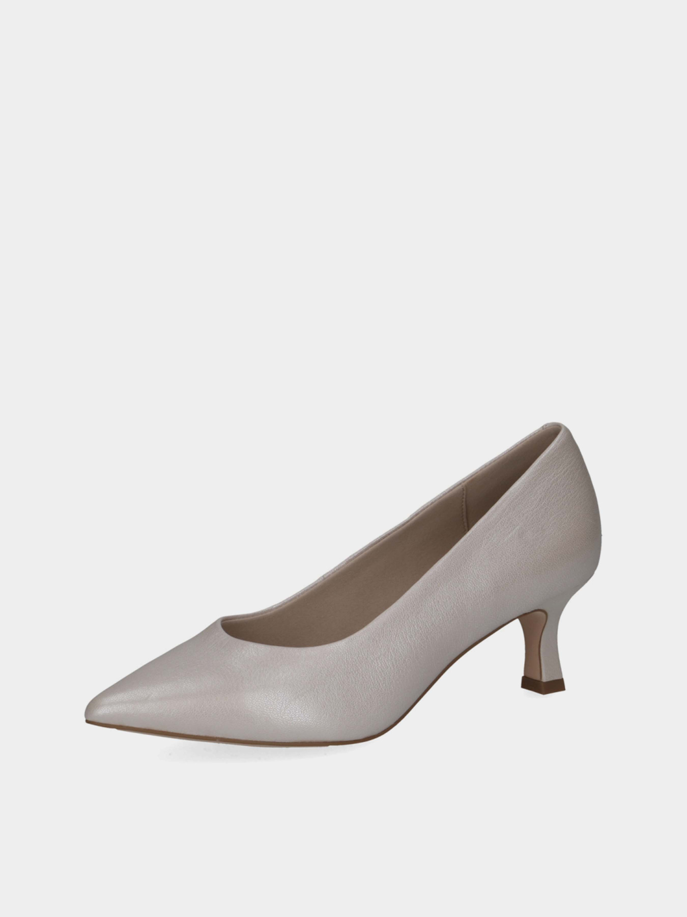 Туфли и лоферы Caprice GILLIAN модель 9-22401-46-143 Фото