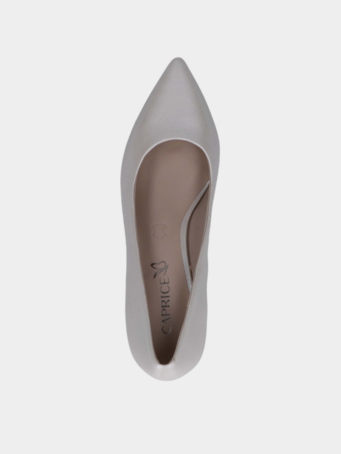 Туфли и лоферы Caprice GILLIAN модель 9-22401-46-143 Фото