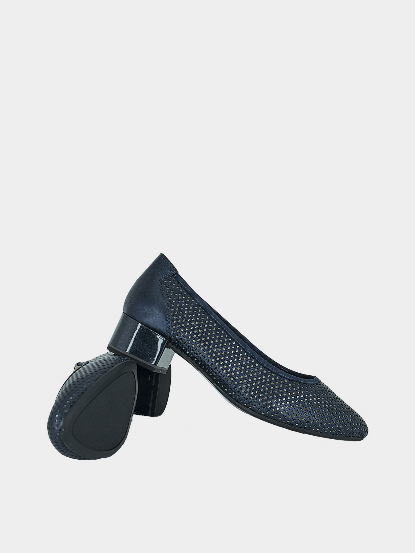 Туфли Caprice ANUSCHKA модель 9-22501-44-807 Туфли Caprice ANUSCHKA модель 9-22501-44-807 Фото