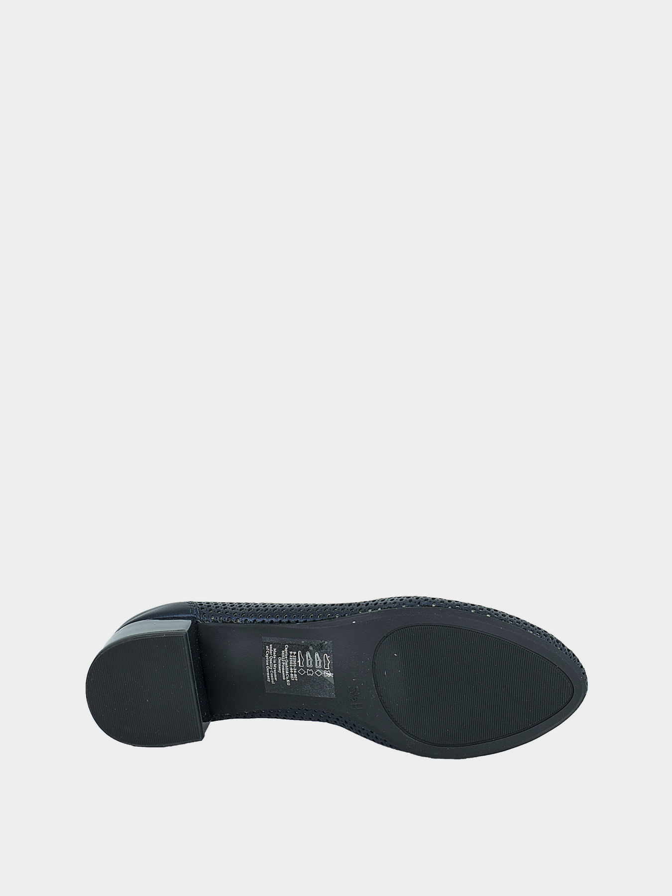 Туфли Caprice ANUSCHKA модель 9-22501-44-807 Туфли Caprice ANUSCHKA модель 9-22501-44-807 Фото