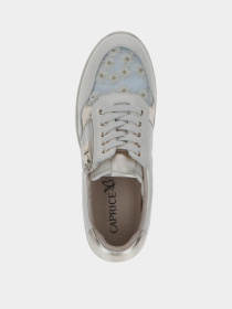 Кроссовки повседневные Caprice DANICA модель 9-23703-46-658 Кроссовки повседневные Caprice DANICA модель 9-23703-46-658 Фото