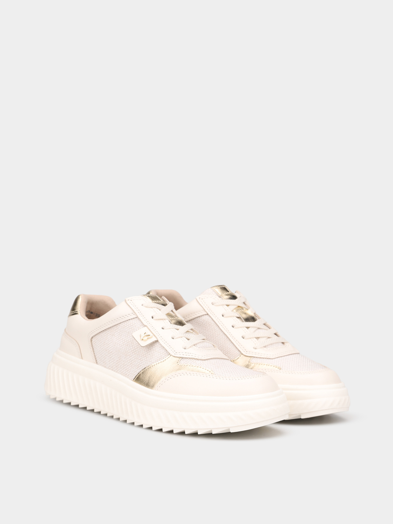 Кросівки повсякденні Caprice FRITZY модель 9-23711-46-658 Фото