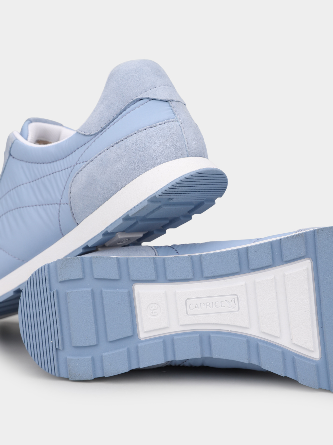 Кросівки повсякденні Caprice GOLDIE модель 9-23720-46-818 Фото