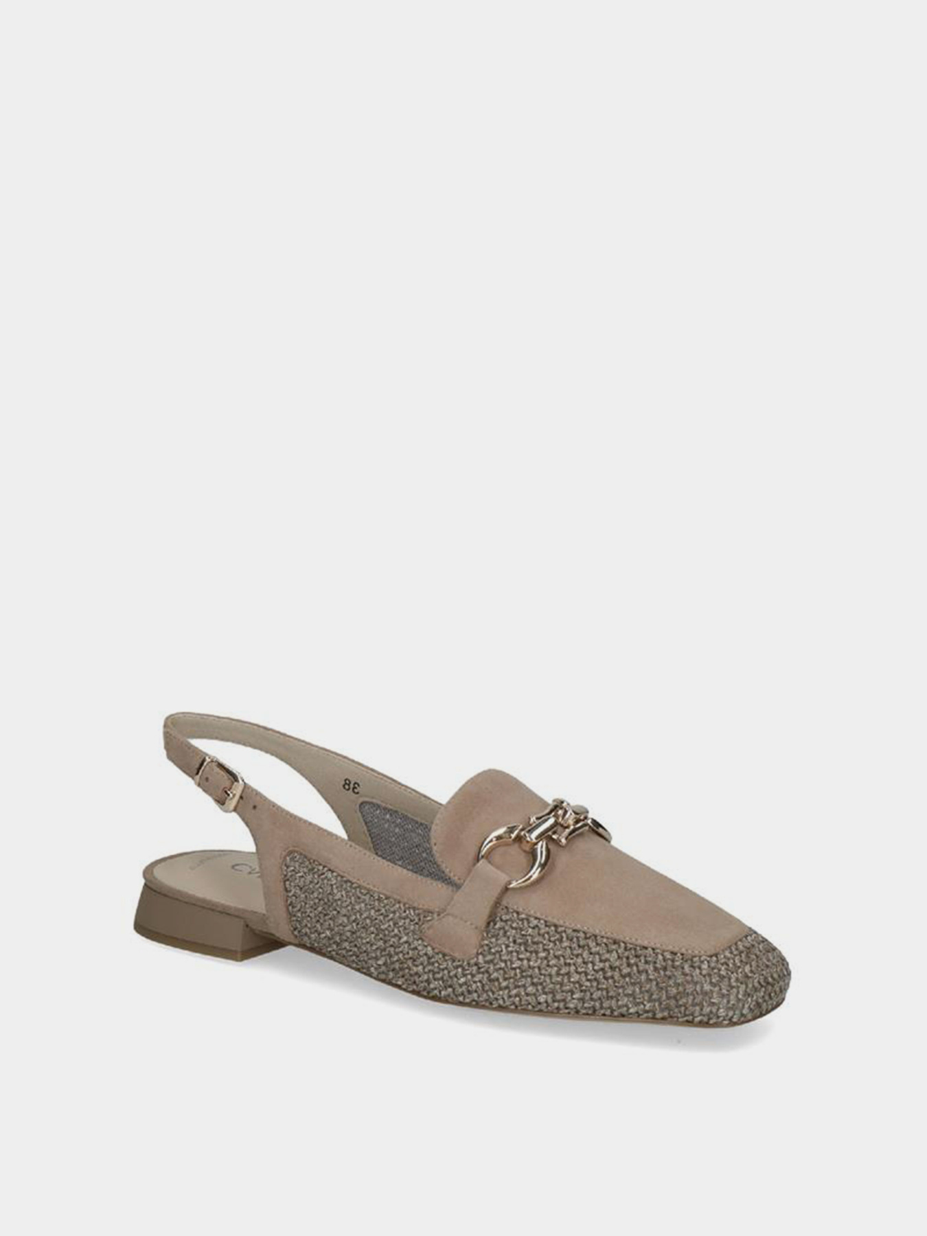 Мюли Caprice VANNY модель 9-29410-46-311 Фото