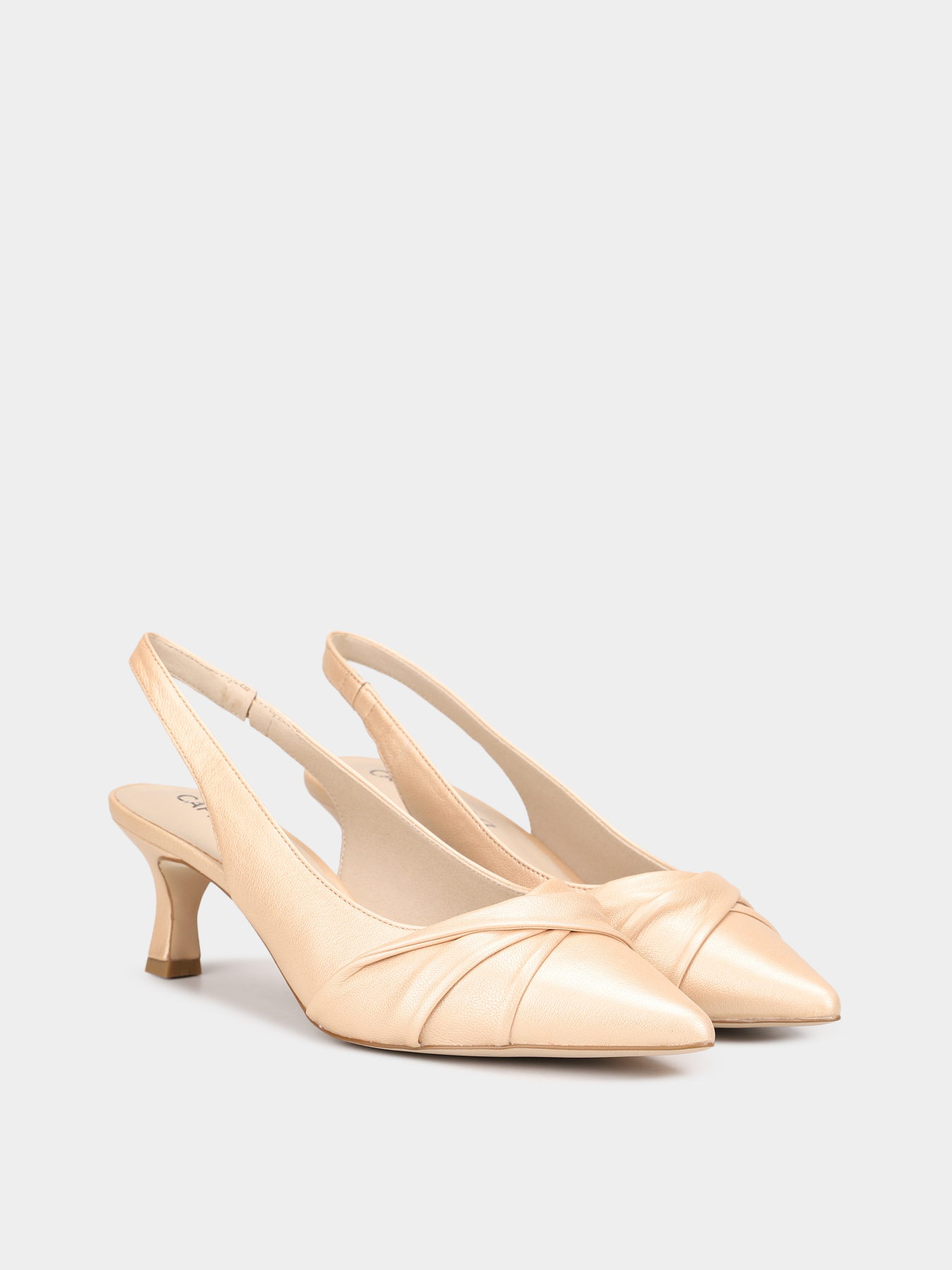 Туфлі Caprice GILLIAN модель 9-29600-46-433 Фото