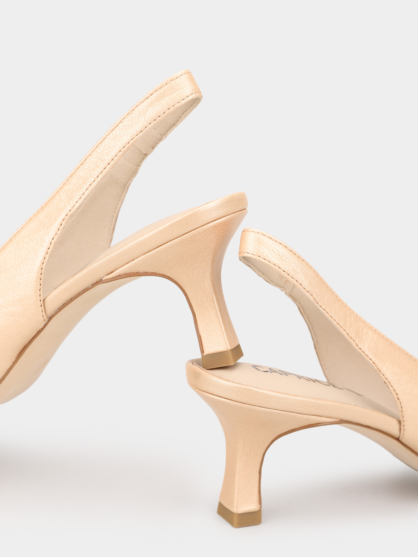 Туфлі Caprice GILLIAN модель 9-29600-46-433 Фото