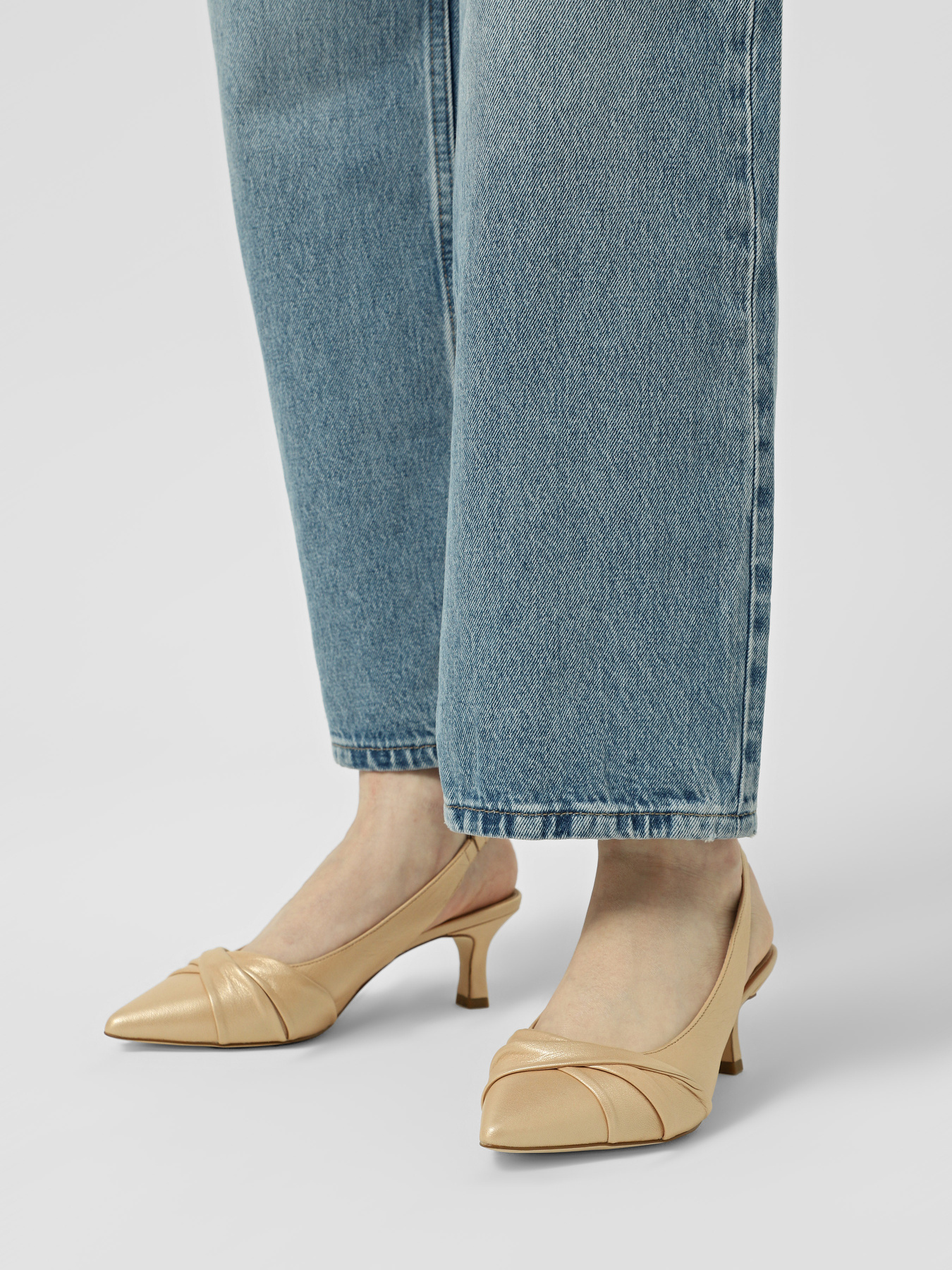 Туфлі Caprice GILLIAN модель 9-29600-46-433 Фото