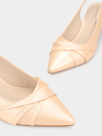 Туфлі Caprice GILLIAN модель 9-29600-46-433 Фото