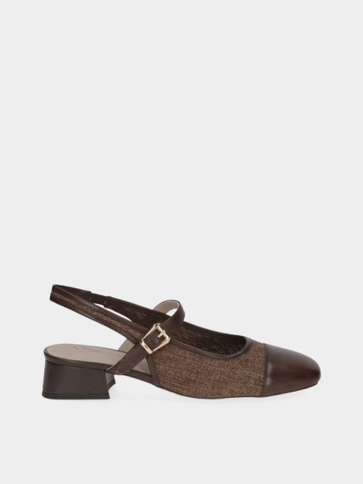 Туфлі Caprice EVITA модель 9-29604-46-329 Фото