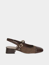 Туфлі Caprice EVITA модель 9-29604-46-329 Фото