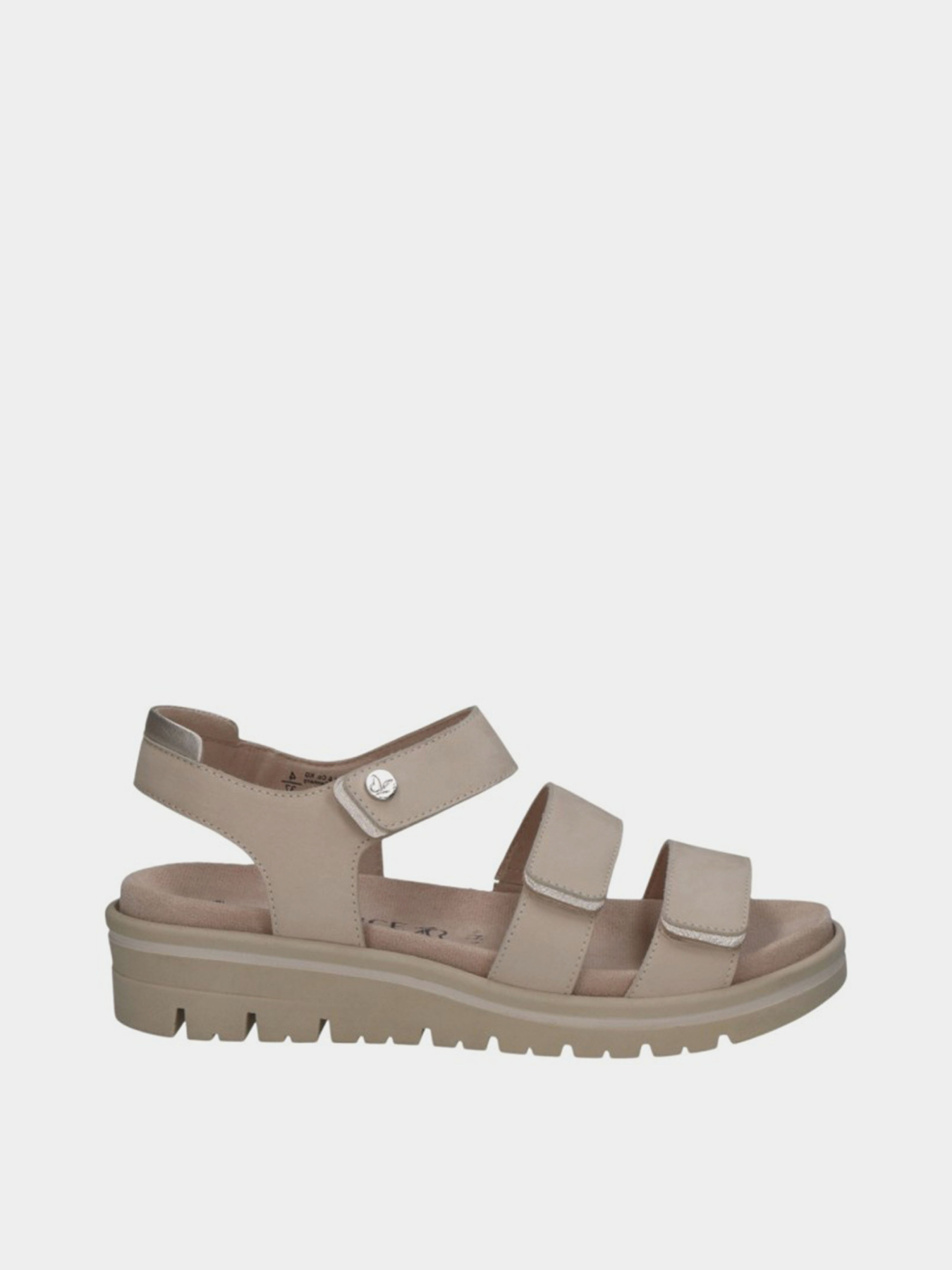 Caprice модель 9-28705-46-130 Фото