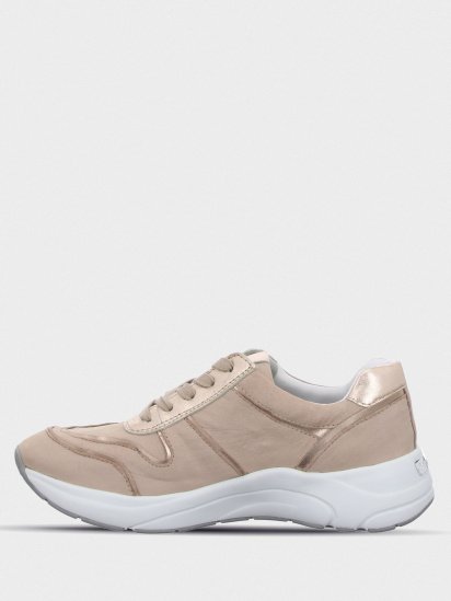 Кросівки Caprice модель 23704-24-593 ROSE/ROSEGOLD — фото - INTERTOP