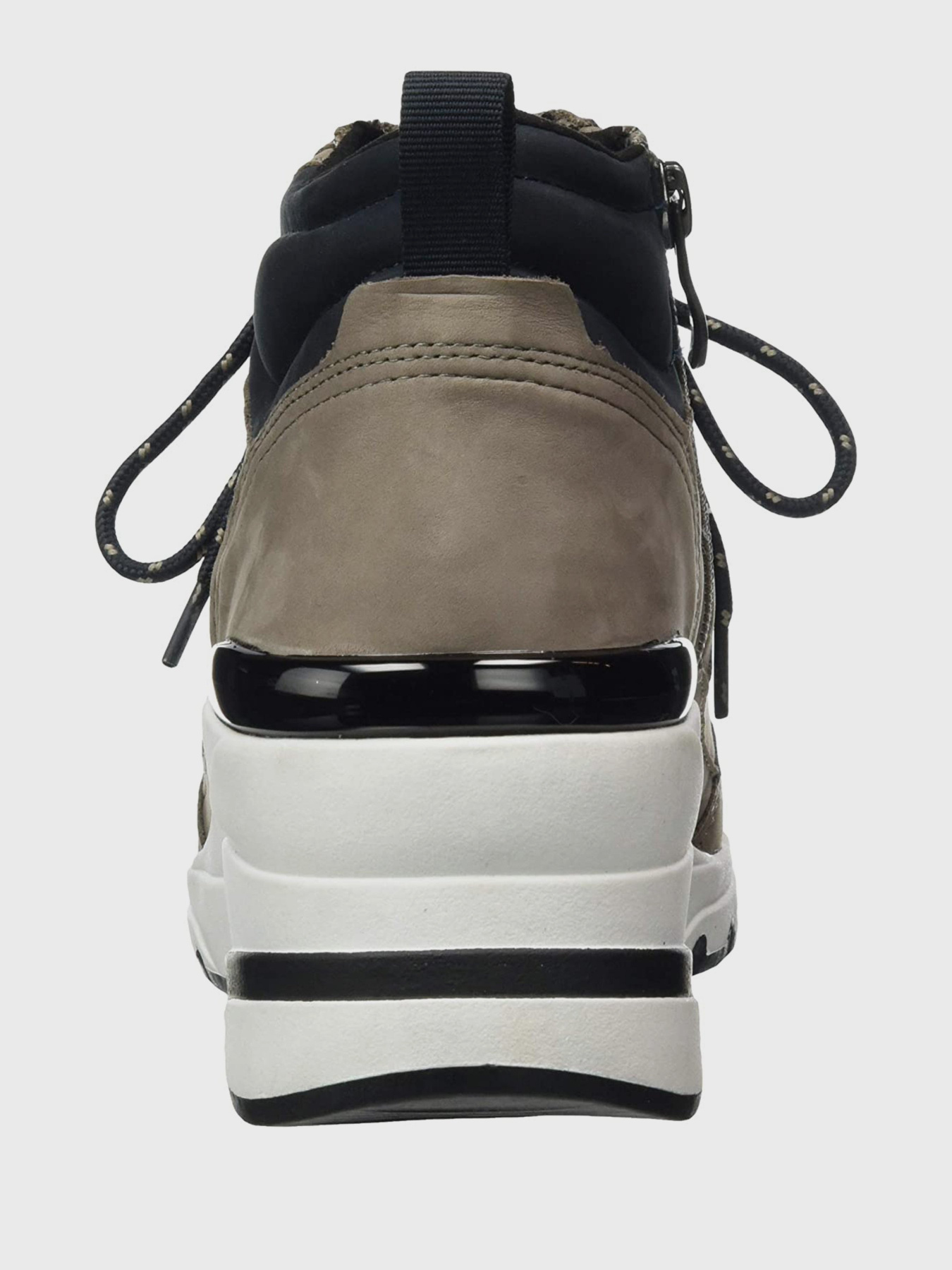 Черевики Caprice модель 9-9-25222-25 386 TAUPE/OCEAN Фото