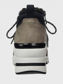 Черевики Caprice модель 9-9-25222-25 386 TAUPE/OCEAN Фото