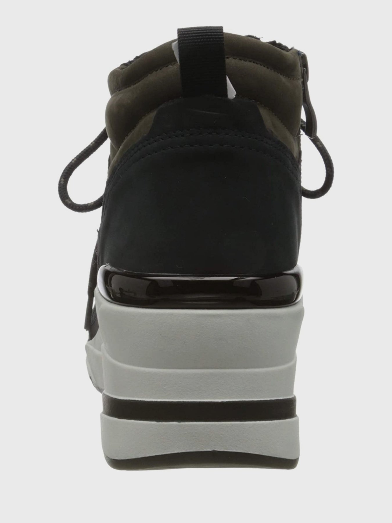 Черевики Caprice модель 9-9-25222-25 825 OCEAN/GREY Черевики Caprice модель 9-9-25222-25 825 OCEAN/GREY Фото