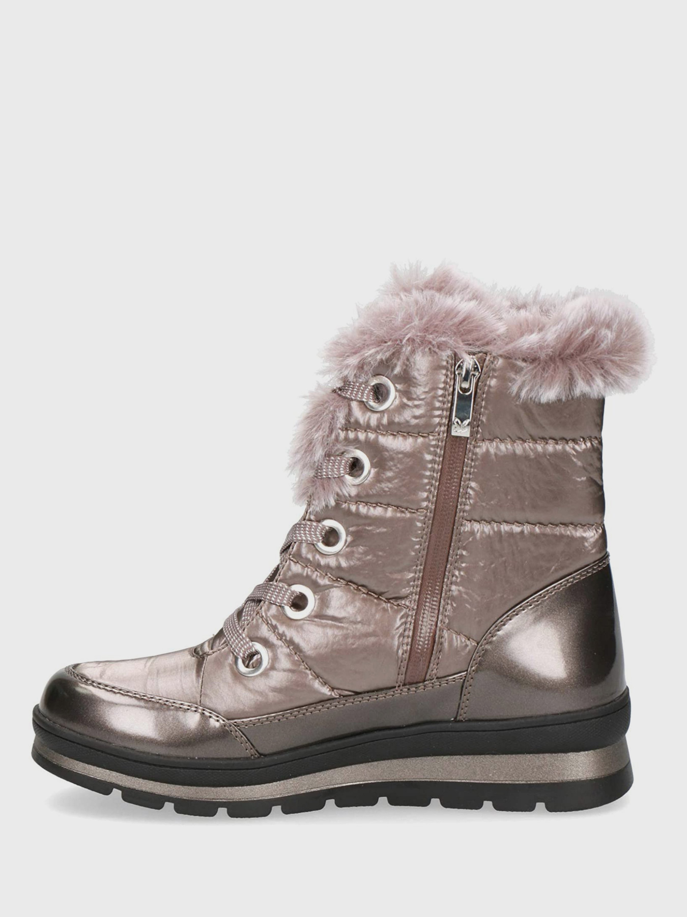 Черевики Caprice модель 9-9-26207-25 239 STONE COMB Фото