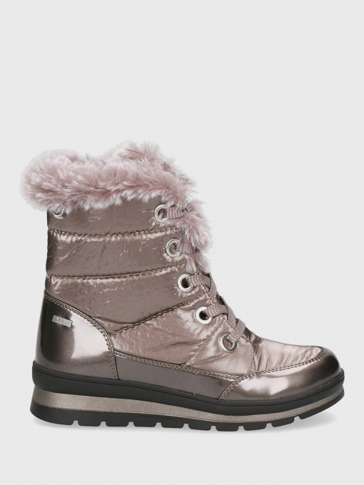 Черевики Caprice модель 9-9-26207-25 239 STONE COMB Фото