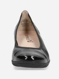 Балетки Caprice модель 9-9-22103-26 026 BLACK NAPPA CO Фото