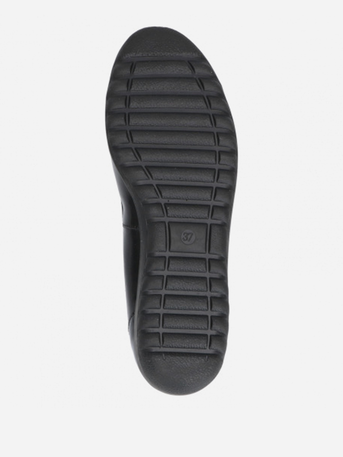 Балетки Caprice модель 9-9-22103-26 026 BLACK NAPPA CO Фото