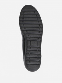 Балетки Caprice модель 9-9-22103-26 026 BLACK NAPPA CO Фото