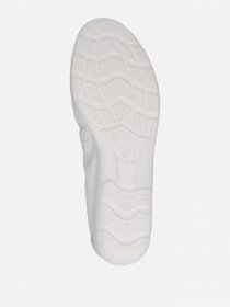 Балетки Caprice OnAir модель 9-9-22152-26 191 WHITE/SILVER Фото